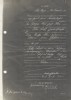 Birth certificate Walter Klein