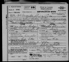 John Ruben Rodgers Birth Certificate