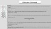 Bernhardt Becker and Cathrina Elisabetha Pfaff Marriage Record