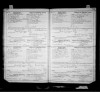 David Reese and Florence Theis Marriage Record David Reese and Florence Theis Marriage Record