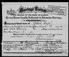 Della Straman Marriage License Della Straman Marriage License