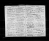 Donald F Davis and Lois Belle Bergen Marriage Record Donald F Davis and Lois Belle Bergen Marriage Record