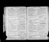 Dwight Albert Davis and Clara Louisa Theis Marriage Record Dwight Albert Davis and Clara Louisa Theis Marriage Record
