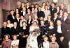 Heirat Else Charlotte Landgraf-Colorized