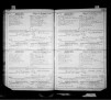 Frank M Walker and Mary E Angert Marriage Record Frank M Walker and Mary E Angert Marriage Record