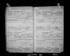 Frank W Theis and Nellie Parrish Marriage Record Frank W Theis and Nellie Parrish Marriage Record