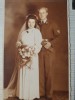 Marriage Adolf Möller and Luise Blachnik