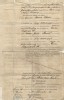 Marriage Cert Dürrfeld-Merker back