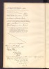 Marriage Cert Landgraf-Roehr 1880 Doberan-2