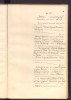 Marriage Cert Landgraf-Roehr 1880 Doberan