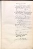 Marriage Cert Schön-Landgraf 1909