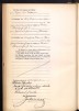 Marriage Cert Schrader-Moske 1881 Berlin-2