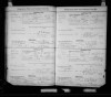 Henry Ludwig Theis and Pearl Etta Smith Marriage Record