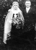 Marriage Ernst KELLER and Lydia Klara Schmenn 1931