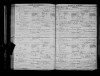 New York, County Marriage Records, 1847-1849, 1907-1936
