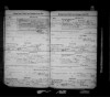 Ohio, USA, Heiratsregister der Landkreise, 1774-1993
