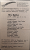 Elise Emma KÜHN