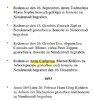 Death Anna Catharina Pfaff 1692 Arborn