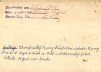 Sterbekarte Erwin Thor 1943-2