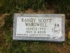 WARDWELL, Randy Scott