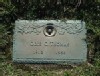 Odis Cecil THOMAS