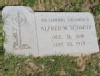 Alfred W Schmitz