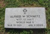 GS Alfred Warren Schmitz