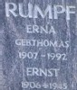 Erna Lina THOMAS