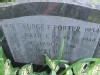 George Frederick PORTER, Jr