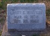 GS Harry E Winters headstone