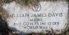 Julian James DAVIS