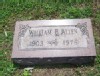 GS William Bishop Allen