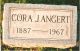 Cora J. JOLLY
