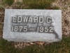 GS Edward George Lotz
