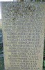 GS Alfred Willi Petri-Kriegsgräberstätte Gusternhain