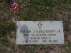 GS Edgar Joseph Caillouet