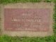 Emil Paul BORTER, Sr