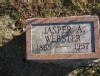 GS Jasper A. Webster