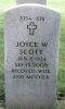 WALTER, Joyce