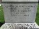 GS Julia Evelina Whitney Winchenbach