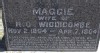 GS Margarethe Wendt