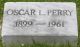 GS Oscar Leland Perry