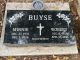 GS Robert James Buyse