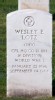 GS Wesley Edward Lotz