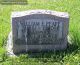 GS William Edward Pfaff