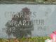 Charles Ronald MCARTHUR