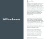 Obit Willem Lamers Obit Willem Lamers