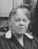 Marie Friederike Wilhelmine HABERLAND