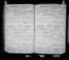 Webster D Boyd and Matilda Rosa Wagner Marriage Record