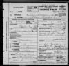 Albert J Boldt Death Certificate